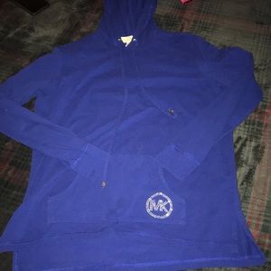 MICHAEL KORS HOODIE